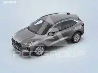 2026 Ford Kuga