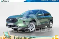 2026 Ford Kuga