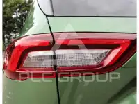2026 Ford Kuga