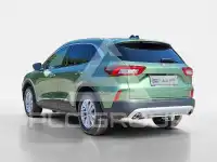 2026 Ford Kuga