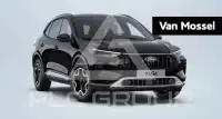 2026 Ford Kuga