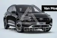 2026 Ford Kuga