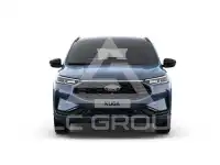2026 Ford Kuga