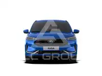 2026 Ford Kuga