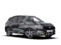 2026 Ford Kuga