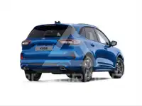 2026 Ford Kuga
