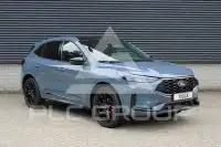 2026 Ford Kuga