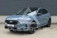 2026 Ford Kuga