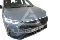 2026 Ford Kuga