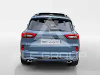2026 Ford Kuga