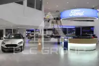 2026 Ford Kuga