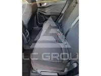 2026 Ford Kuga