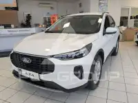 2026 Ford Kuga