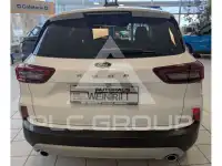 2026 Ford Kuga