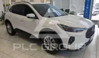 2026 Ford Kuga