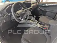 2026 Ford Kuga