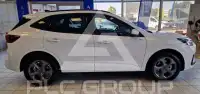 2026 Ford Kuga