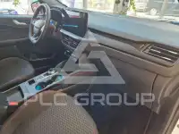 2026 Ford Kuga