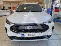 2026 Ford Kuga