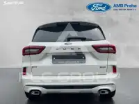 2026 Ford Kuga