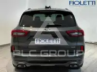 2026 Ford Kuga