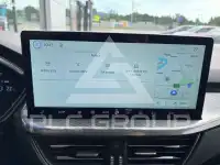 2026 Ford Kuga