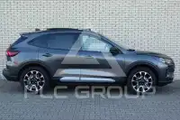 2026 Ford Kuga