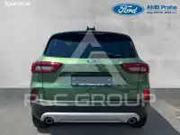 2026 Ford Kuga