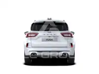 2026 Ford Kuga