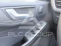 2026 Ford Kuga