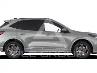 2026 Ford Kuga