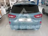 2026 Ford Kuga