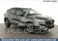 2026 Ford Kuga