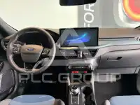 2026 Ford Kuga