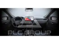 2026 Ford Kuga