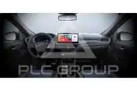 2026 Ford Kuga