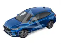 2026 Ford Kuga