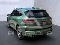 2026 Ford Kuga