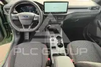 2026 Ford Kuga