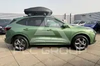 2026 Ford Kuga
