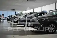 2026 Ford Kuga