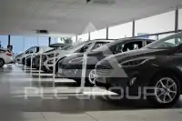2026 Ford Kuga