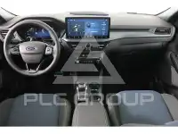 2026 Ford Kuga