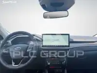 2026 Ford Kuga