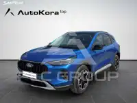 2026 Ford Kuga