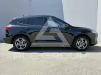 2026 Ford Kuga