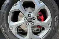 2026 Ford Kuga