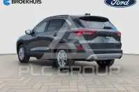 2026 Ford Kuga