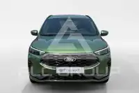 2026 Ford Kuga