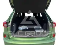 2026 Ford Kuga